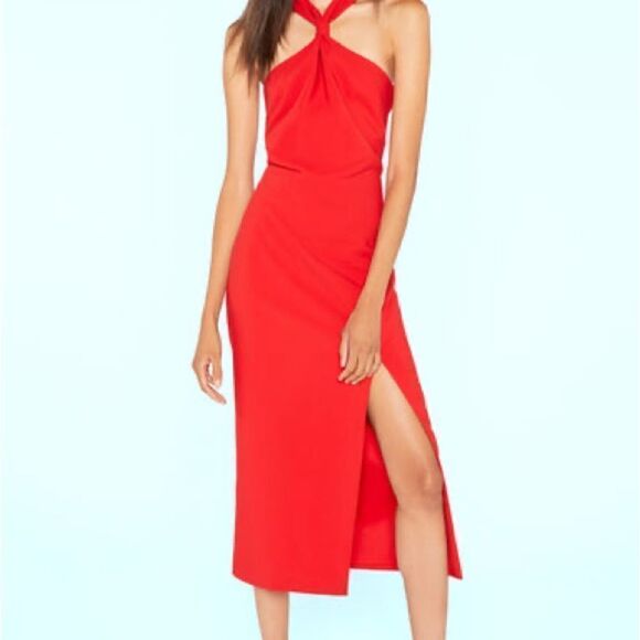 LIKELY  beautiful Avie Dress is the perfect special occasion dress! NWT - Picture 3 of 7